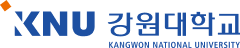 KNU 강원대학교